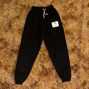 womens xs sweatpants adidas